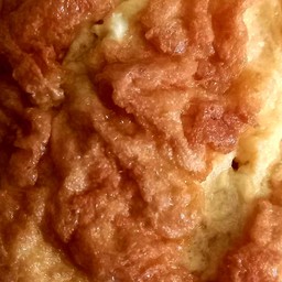 ข้าวไข่เจียวหมูสับ