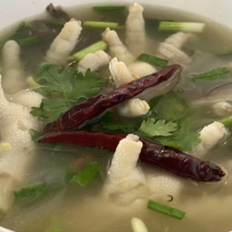 ซุปเปอร์ข่าไก่