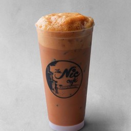 ชาชักเย็น