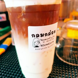 คาราเมลมัคคิอาโต้