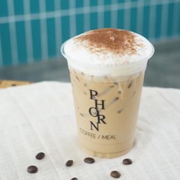 คาปูชิโน่