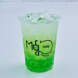 กีวี่โซดา