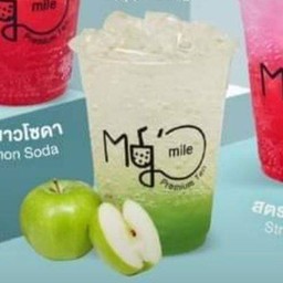 แอปเปิ้ลโซดา