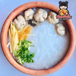 โจ๊กไก่เด้ง