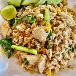 ข้าวผัด