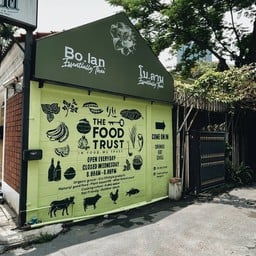 The Food Trust Bangkok