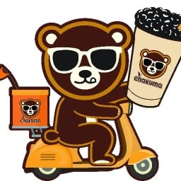 TEA BEAR แม่โจ้