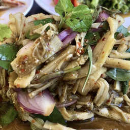 ซุปหน่อไม้