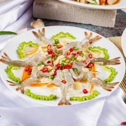 อิ่มอร่อย by พรรคพวก -