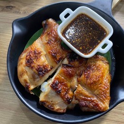 ไก่ย่าง(เล็ก)