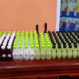 สวนบ๊วยหวาน