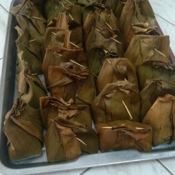 ห่อหมกหน่อไม้