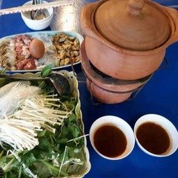 จิ้มจุ่มรวม