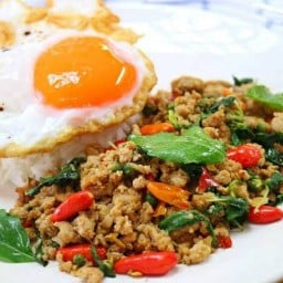 ครัวยัยอ้อย (วัดคลองปลัดเปรียง)