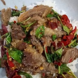 ก๋วยเตี๋ยวอาหารตามสั่งวังไฮ