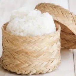 ข้าวเหนียว.