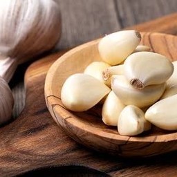 กระเทียมเม็ด