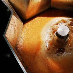 อเมริกาโน่ใส่ขวด