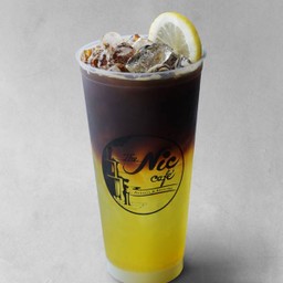 กาแฟน้ำส้ม