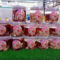 โคราชกุ้งสด&เผา @จิระ