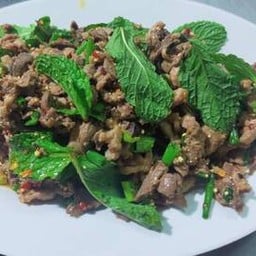 ลาบเป็ด