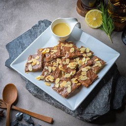 โรตีนูเทลล่า