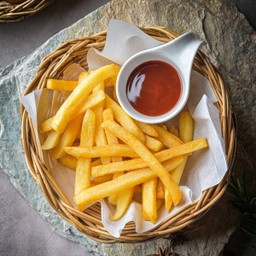 เฟรนฟราย