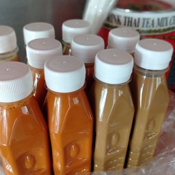 กาแฟรถตู้ หางดง