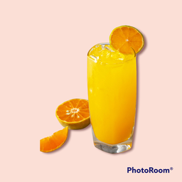 ส้มปั่น