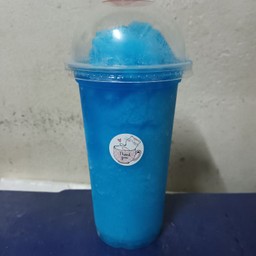 บลูฮาวายปั่น