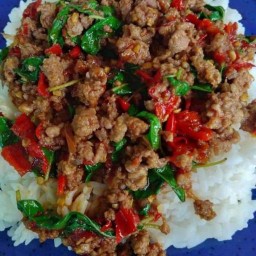 ครัวเเอนนา สินธาราห้วยขวาง