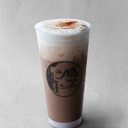 โกโก้เย็น