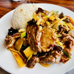 Suan Long 雙龍酒樓 ซูริค