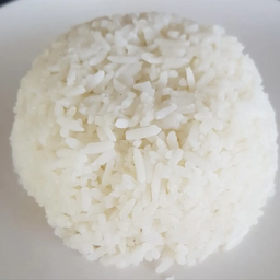 ข้าวสวย.