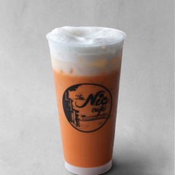 ชาไทยเย็น