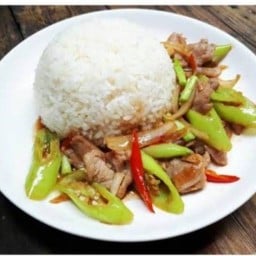 ครัวเด็กบ้านนอก