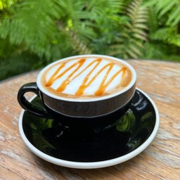 Caramel Macciato
