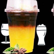 อเมริกาโน่น้ำส้ม