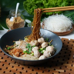 เส้นหมี่แห้ง-พิเศษ
