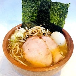 Yonakiya Ramen ＆ No name Bar Onnut