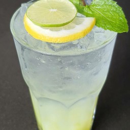 มะนาวโซดา (LIME SODA)