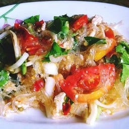 แซ่บนัว ครัวโอปป้า  -