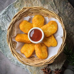 นักเก็ตไก่