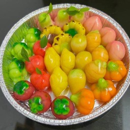 MaeMo Homemade bakery