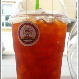 ชามะนาว