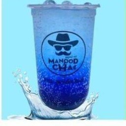 บลูเลม่อนโซดา