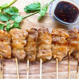 น้ำปั่น ผลไม้สด  (เปาเปา) จันทรเกษม