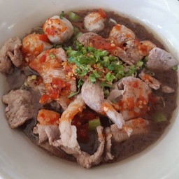 ก๋วยเตี๋ยวเรือธรรมดา