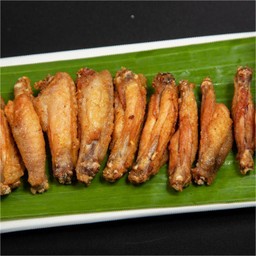 ปีกไก่จิ๋ว