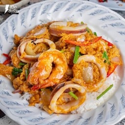 PPกะเพรา